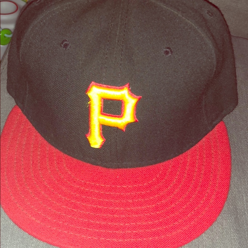 Pittsburg Pirates hat